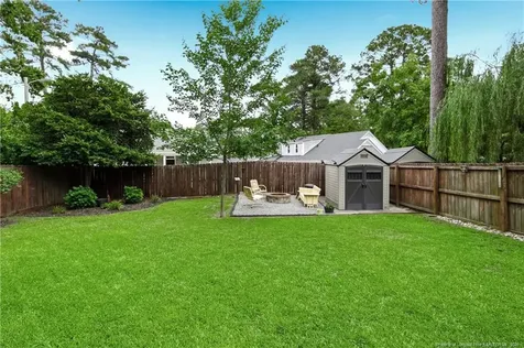 1522 Brookside Avenue Fayetteville NC 28305