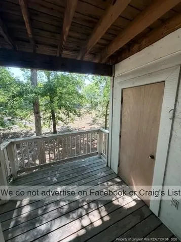 1022 Brookhollow Drive Fayetteville NC 28314