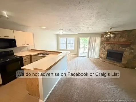 1022 Brookhollow Drive Fayetteville NC 28314