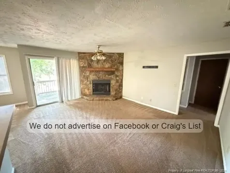 1022 Brookhollow Drive Fayetteville NC 28314