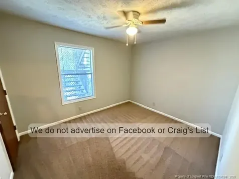 1022 Brookhollow Drive Fayetteville NC 28314