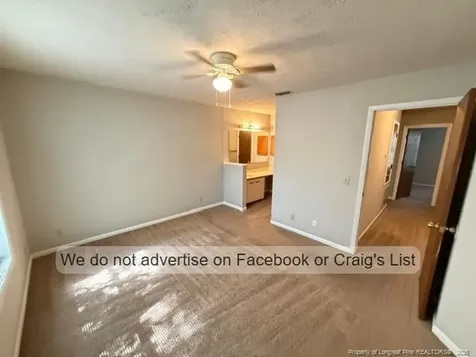 1022 Brookhollow Drive Fayetteville NC 28314