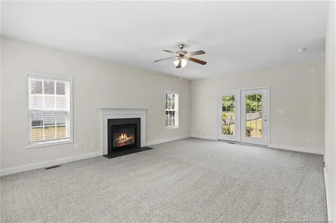 4420 Timber Grove Drive Hope Mills NC 28348