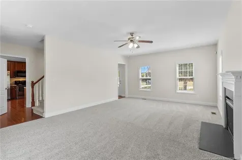4420 Timber Grove Drive Hope Mills NC 28348