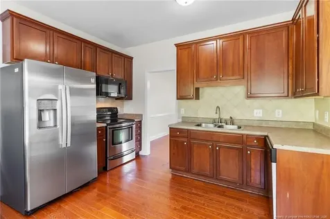 4420 Timber Grove Drive Hope Mills NC 28348