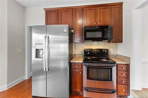 4420 Timber Grove Drive Hope Mills NC 28348