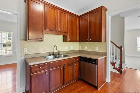 4420 Timber Grove Drive Hope Mills NC 28348