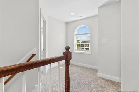 4420 Timber Grove Drive Hope Mills NC 28348