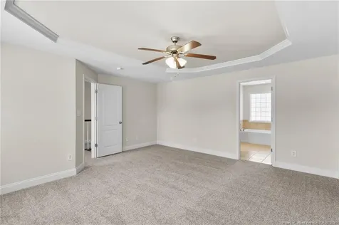 4420 Timber Grove Drive Hope Mills NC 28348