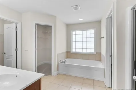 4420 Timber Grove Drive Hope Mills NC 28348