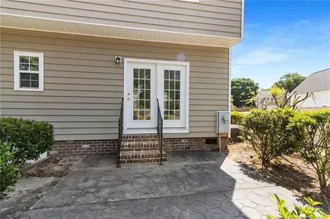 4420 Timber Grove Drive Hope Mills NC 28348
