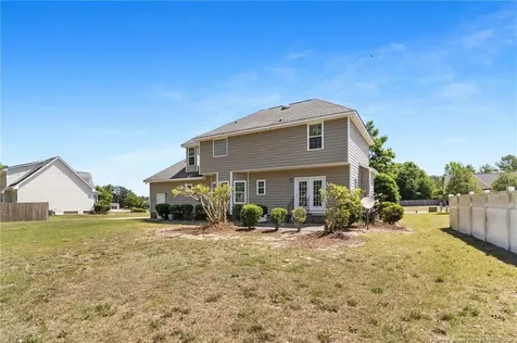 4420 Timber Grove Drive Hope Mills NC 28348