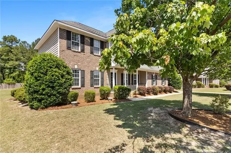 4420 Timber Grove Drive Hope Mills NC 28348