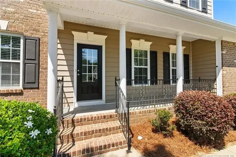 4420 Timber Grove Drive Hope Mills NC 28348