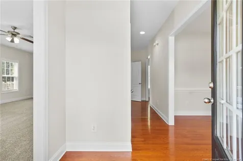 4420 Timber Grove Drive Hope Mills NC 28348