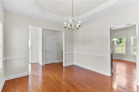 4420 Timber Grove Drive Hope Mills NC 28348