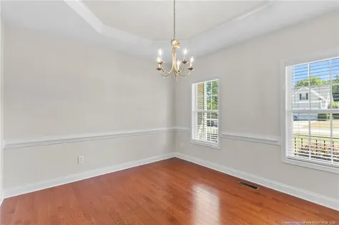 4420 Timber Grove Drive Hope Mills NC 28348