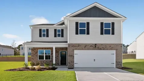 167 Rashford Way Raeford NC 28376