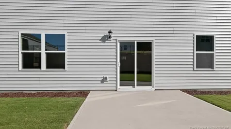 167 Rashford Way Raeford NC 28376