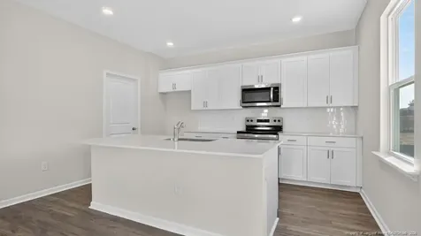 167 Rashford Way Raeford NC 28376