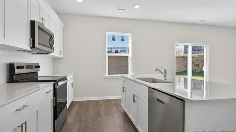 167 Rashford Way Raeford NC 28376