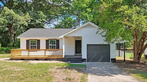 6416 Winter Park Drive Fayetteville NC 28304