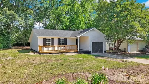6416 Winter Park Drive Fayetteville NC 28304