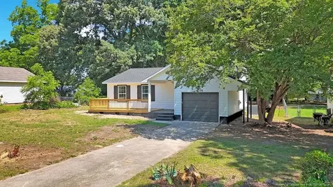 6416 Winter Park Drive Fayetteville NC 28304