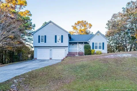 648 Lakeridge Drive Cameron NC 28326