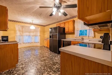 648 Lakeridge Drive Cameron NC 28326