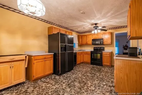 648 Lakeridge Drive Cameron NC 28326