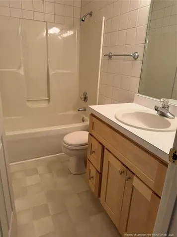 648 Lakeridge Drive Cameron NC 28326