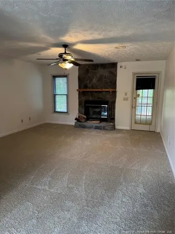 648 Lakeridge Drive Cameron NC 28326