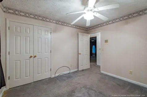 648 Lakeridge Drive Cameron NC 28326