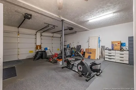 648 Lakeridge Drive Cameron NC 28326