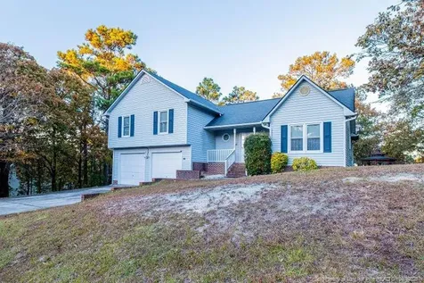 648 Lakeridge Drive Cameron NC 28326