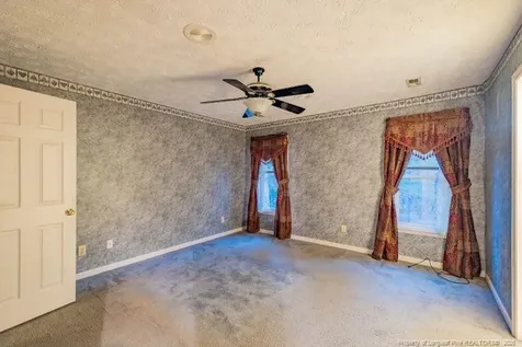 648 Lakeridge Drive Cameron NC 28326