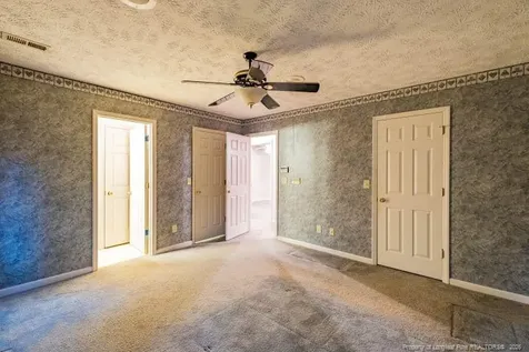 648 Lakeridge Drive Cameron NC 28326