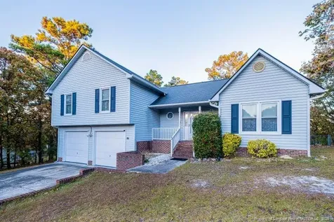 648 Lakeridge Drive Cameron NC 28326