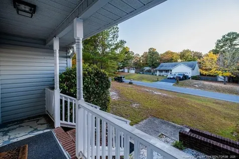 648 Lakeridge Drive Cameron NC 28326