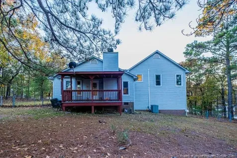 648 Lakeridge Drive Cameron NC 28326