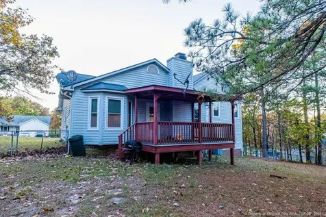 648 Lakeridge Drive Cameron NC 28326