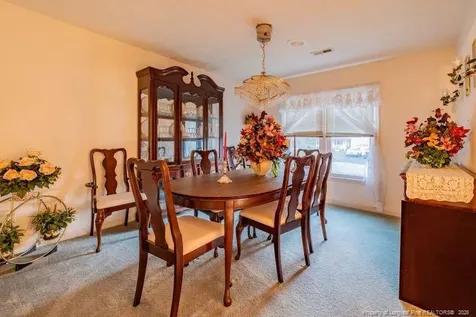 648 Lakeridge Drive Cameron NC 28326