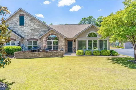107 W Chelsea Court Southern Pines NC 28387