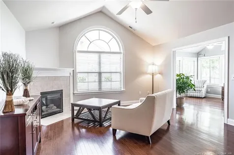 107 W Chelsea Court Southern Pines NC 28387