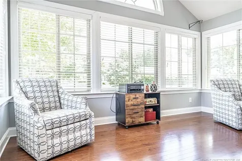 107 W Chelsea Court Southern Pines NC 28387