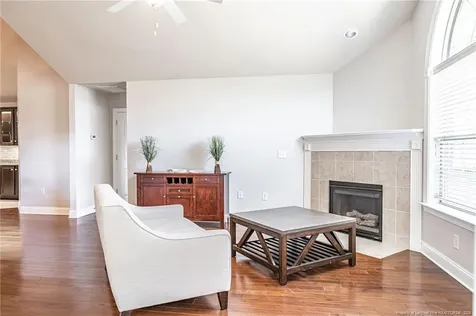 107 W Chelsea Court Southern Pines NC 28387