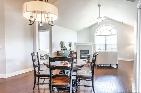 107 W Chelsea Court Southern Pines NC 28387