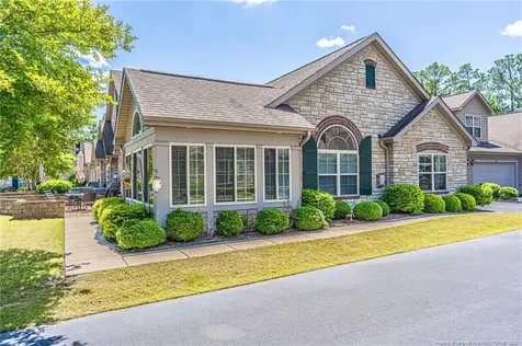 107 W Chelsea Court Southern Pines NC 28387