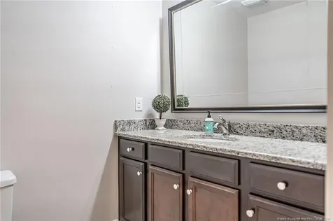 107 W Chelsea Court Southern Pines NC 28387